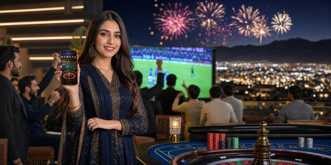 pak345 game Live Casino